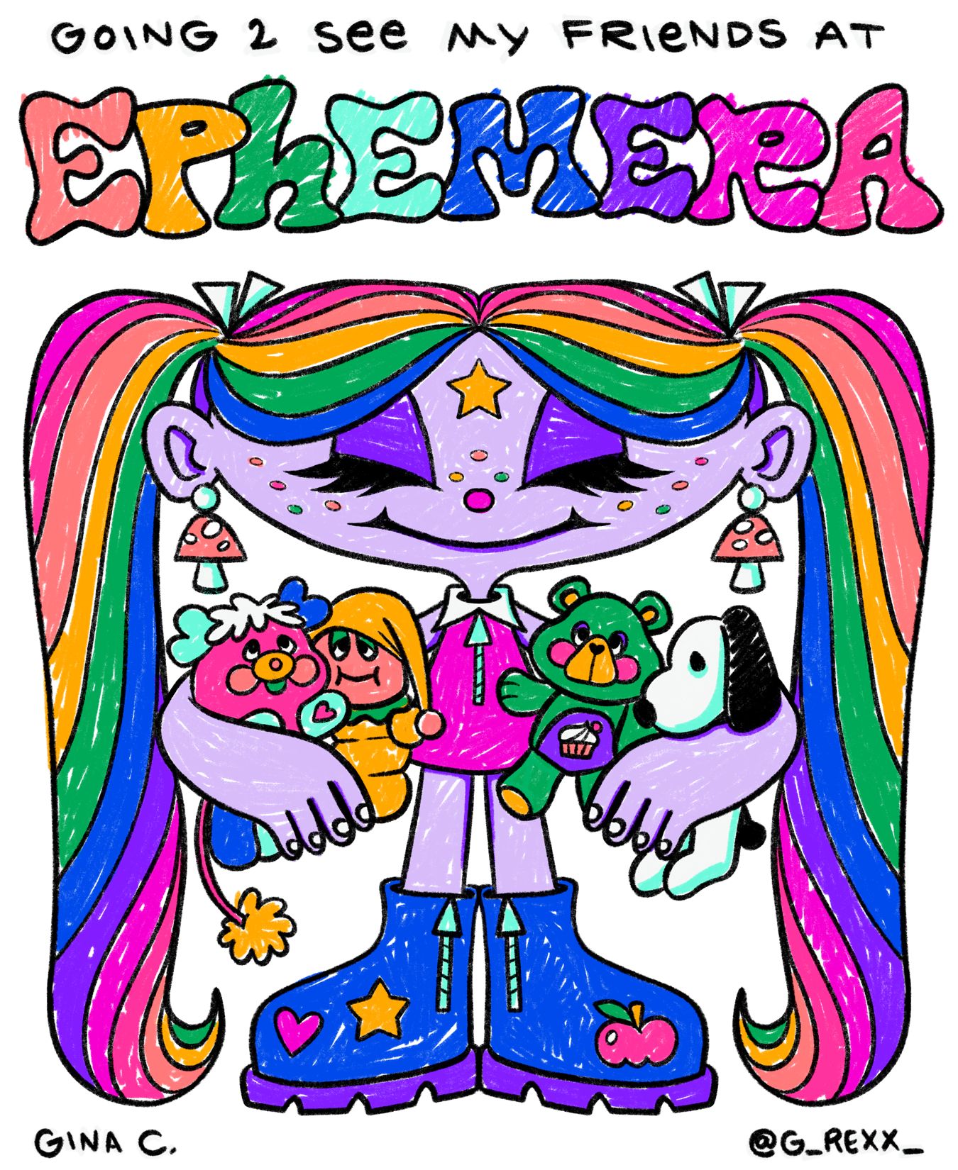 Ephemera