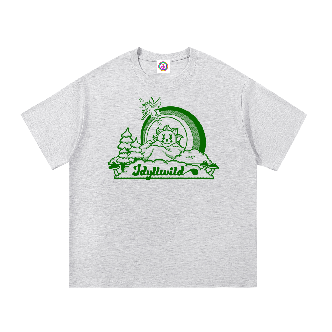 tee,tshirt,idyllwild