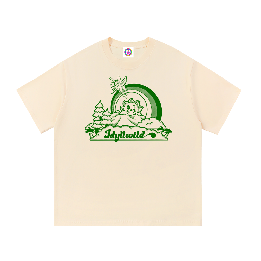 tee,tshirt,idyllwild