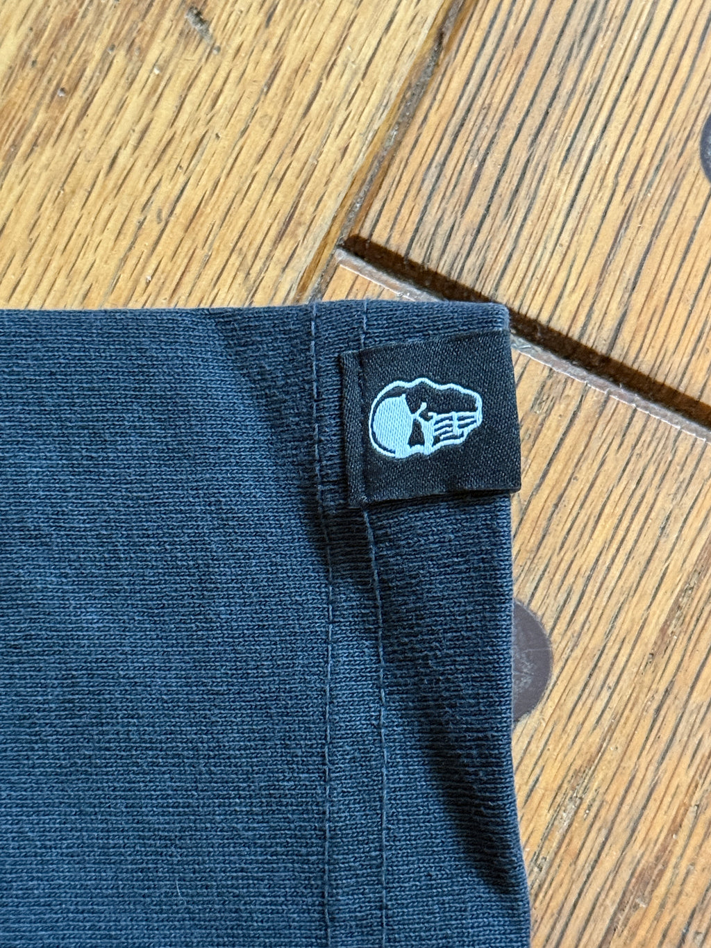 Warren Lotus Don't Look In the Basement T-shirt