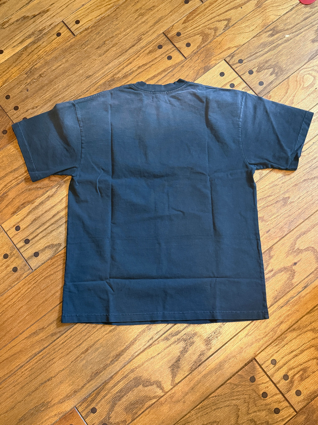 Warren Lotus Don't Look In the Basement T-shirt