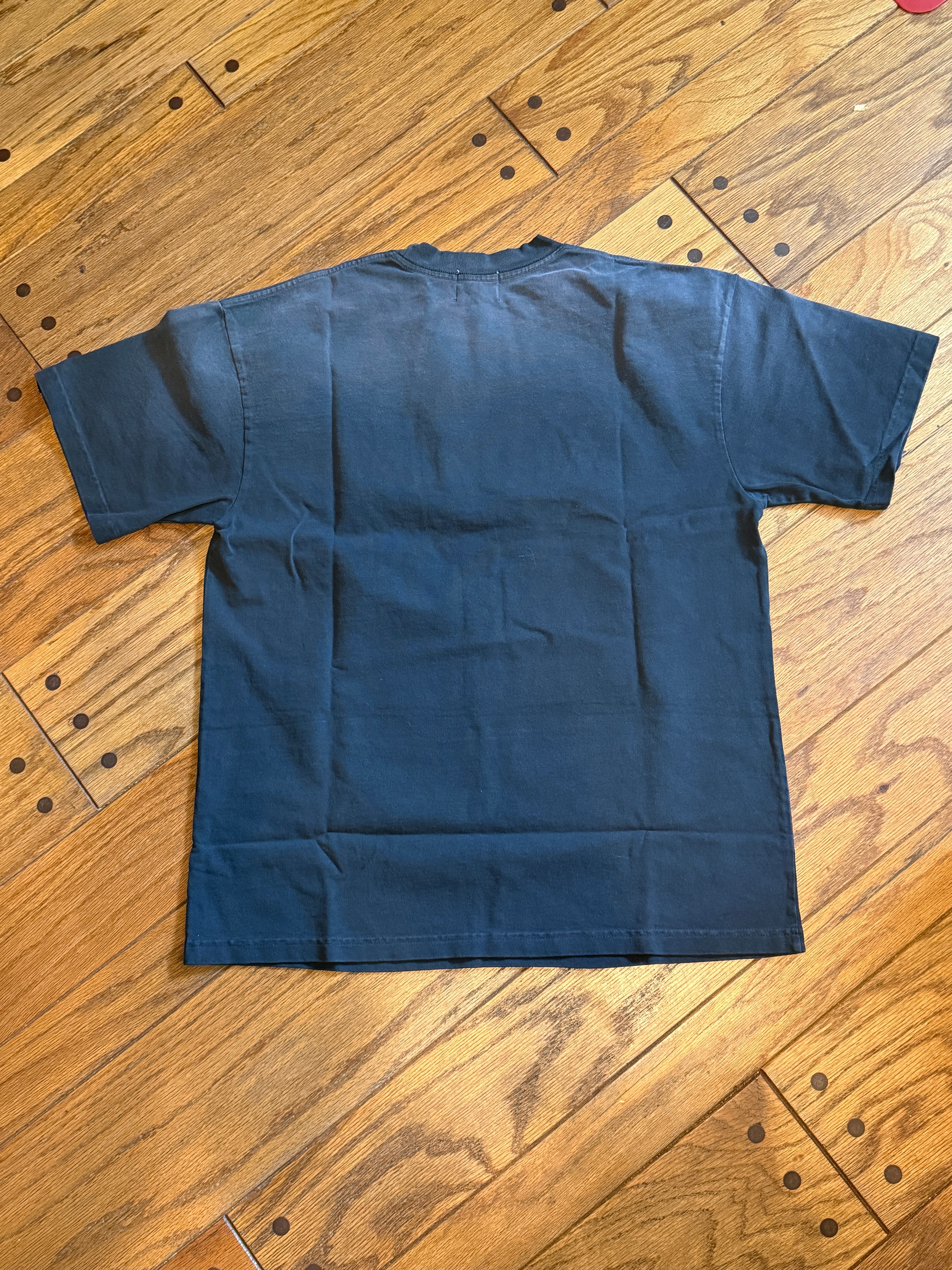 Warren Lotus Don't Look In the Basement T-shirt