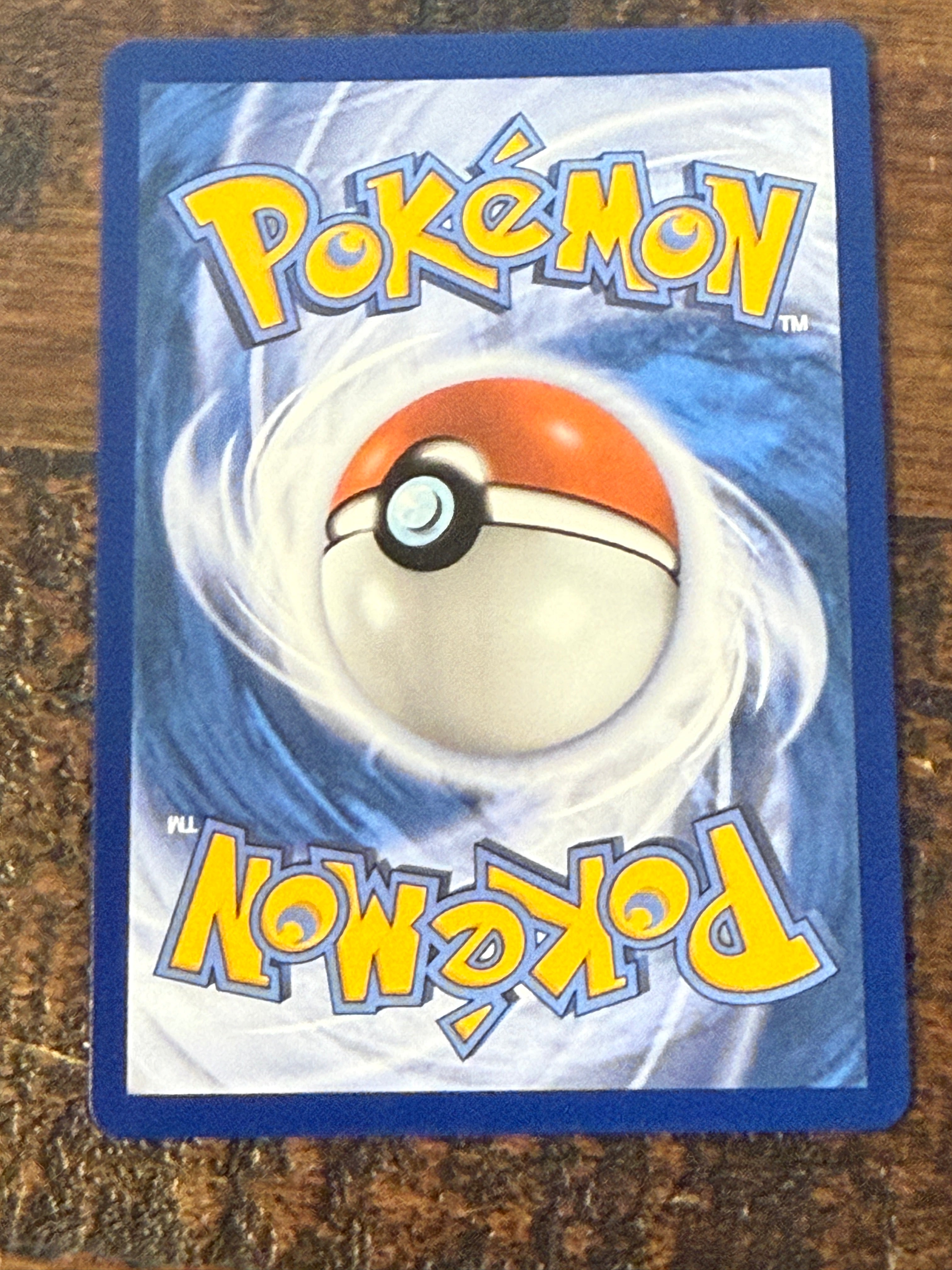 Pokemon TCG Ceruledge Phantasmal Flames MEP Prerelease Staff Promo 014 HOLO NM