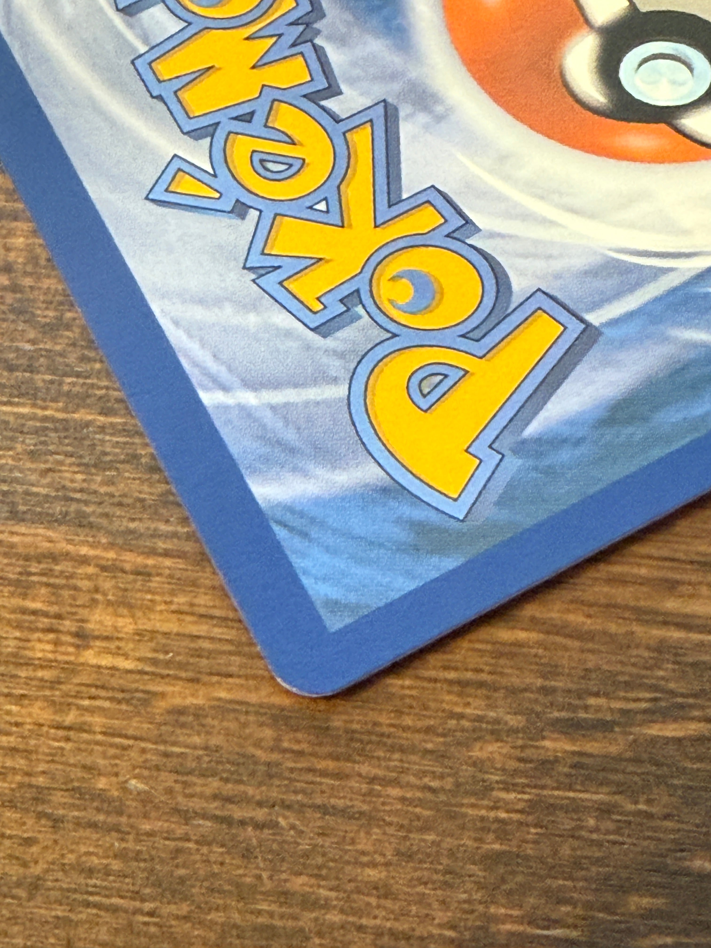 Pokemon TCG Ceruledge Phantasmal Flames MEP Prerelease Staff Promo 014 HOLO NM