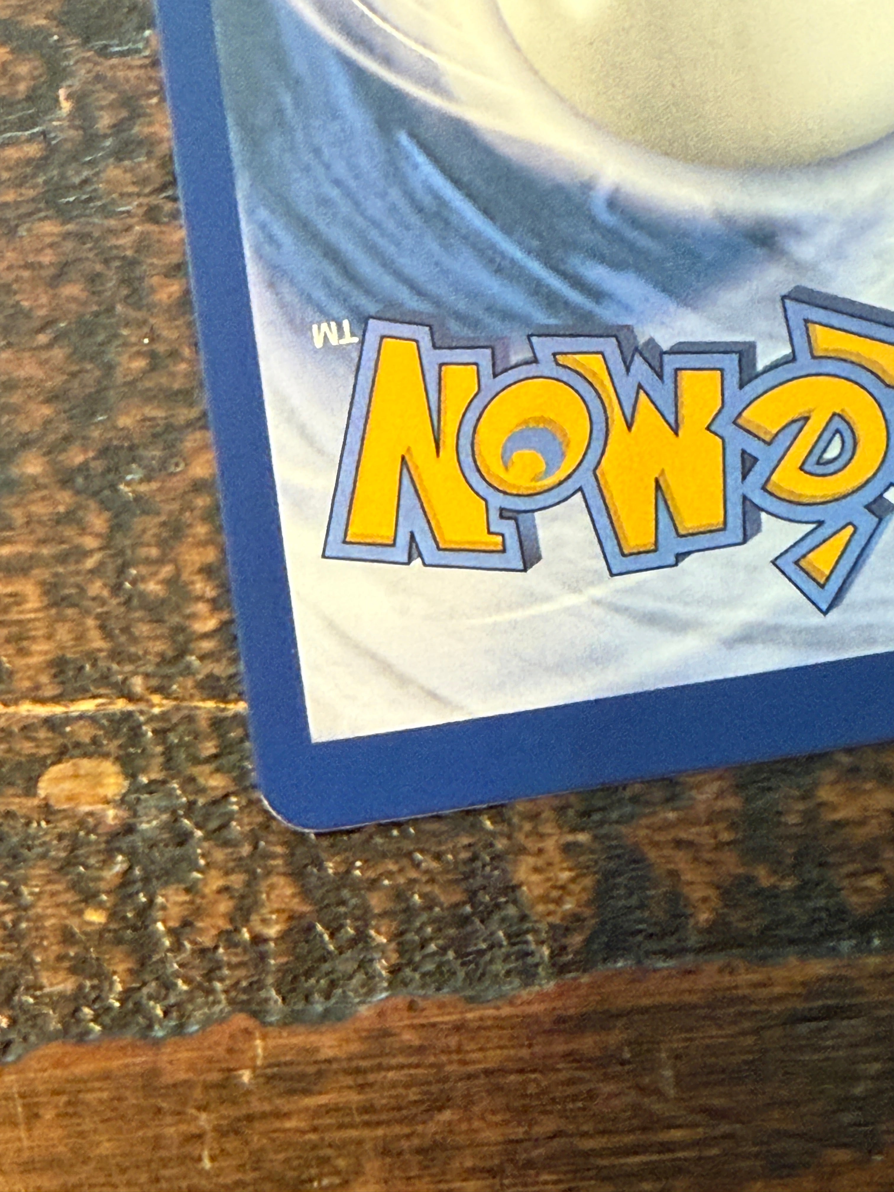 Flygon Phantasmal Flames Prerelease Staff Promo 016 NM