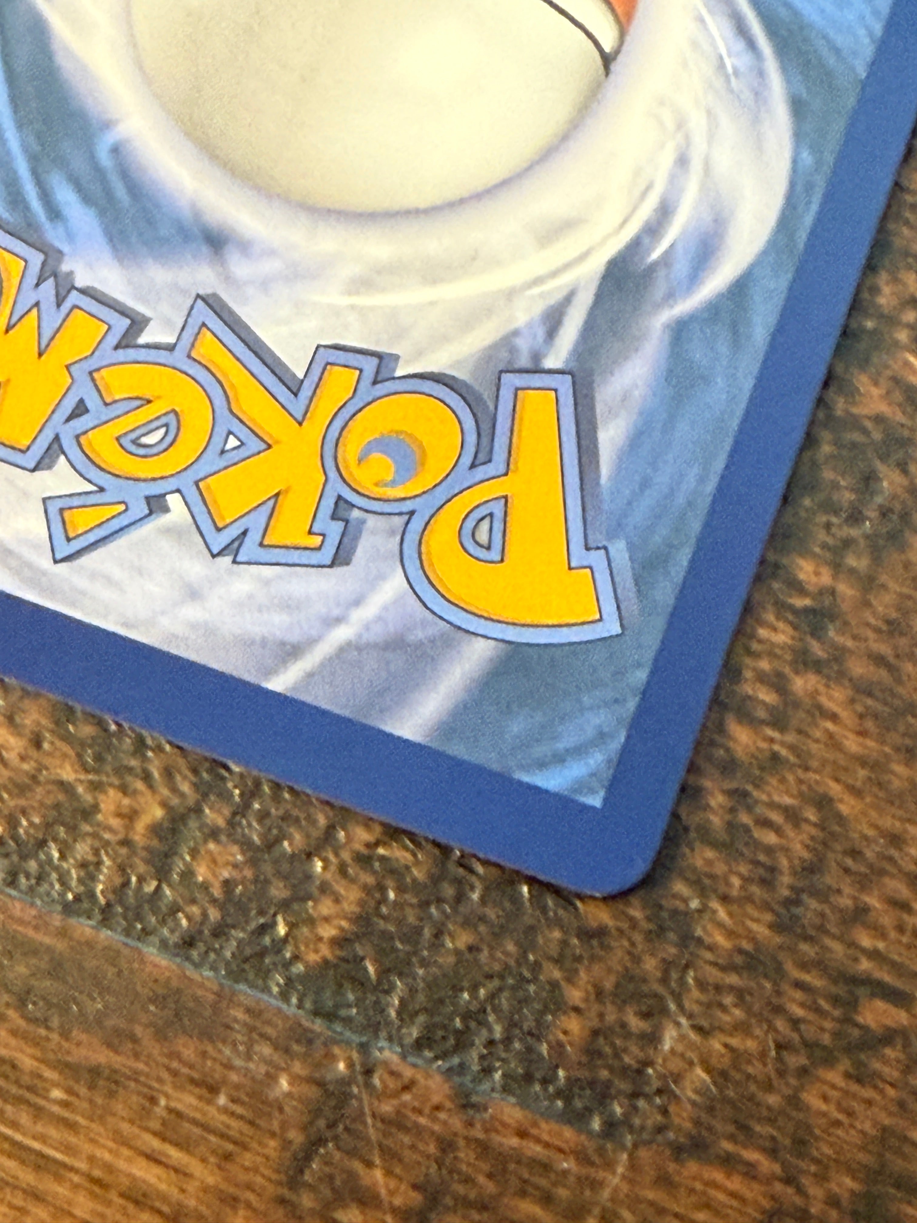 Flygon Phantasmal Flames Prerelease Staff Promo 016 NM