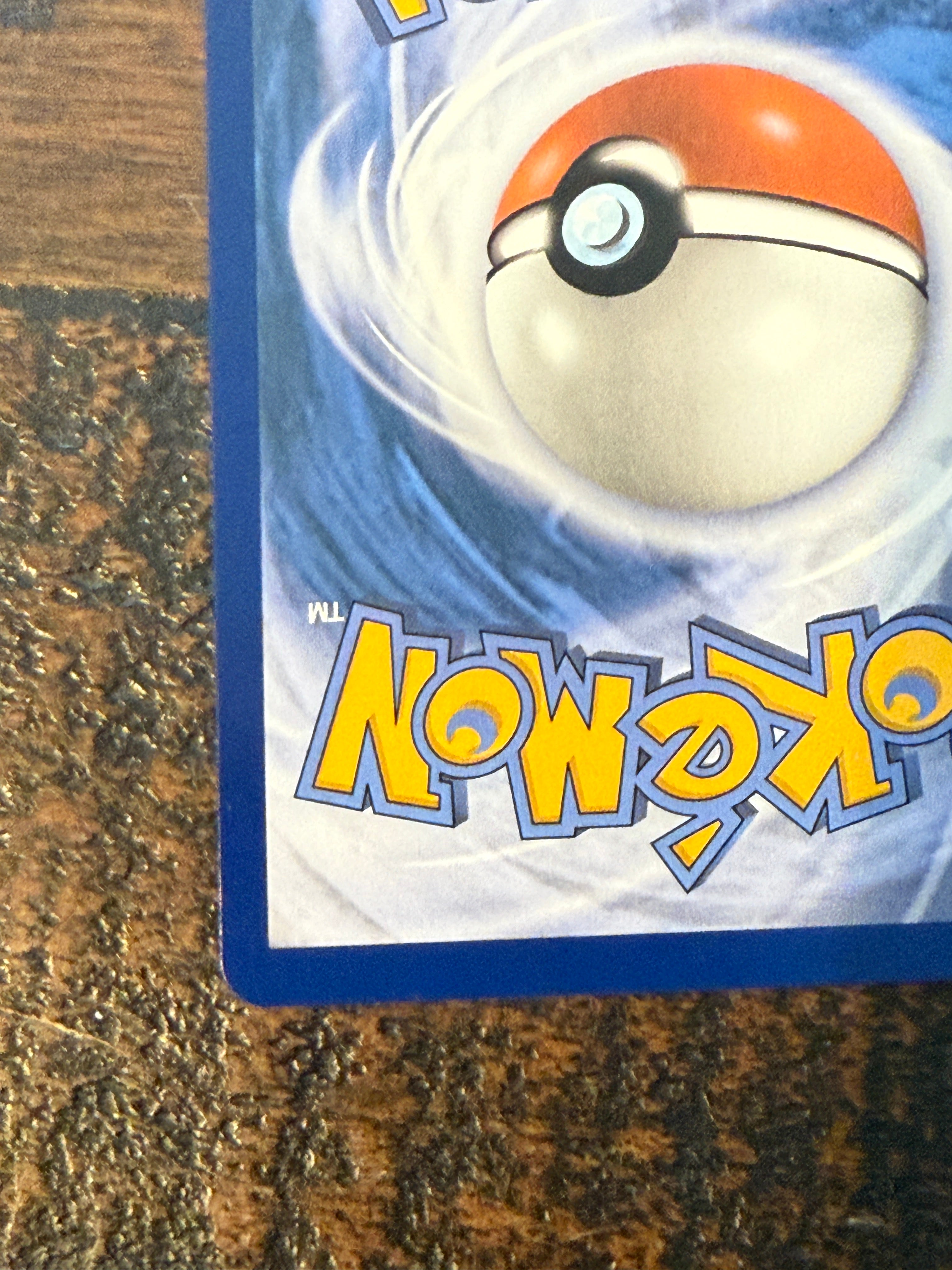 Pokémon TCG Phantasmal Flames Zacian Holo Prerelease Promo Staff Stamped