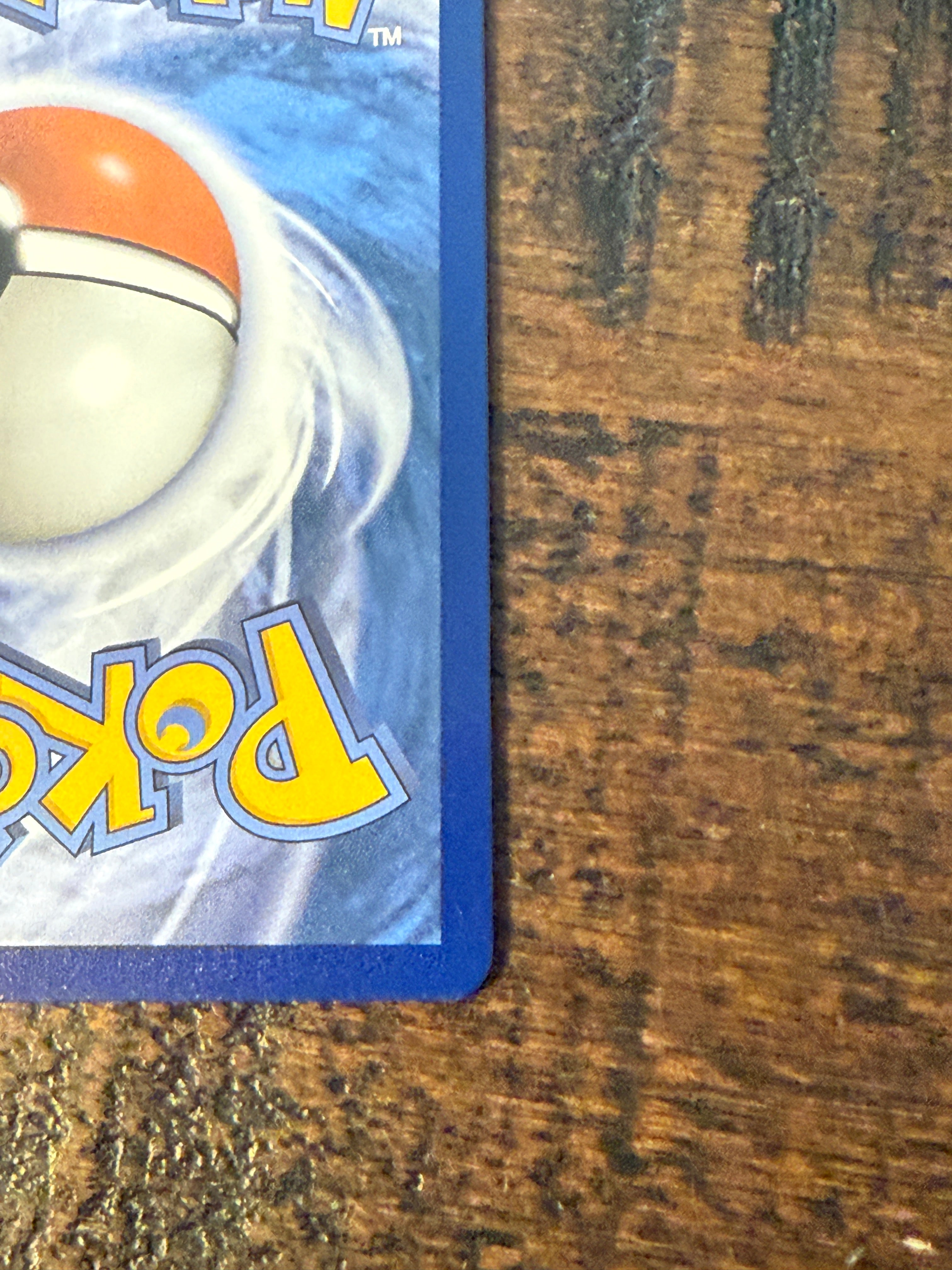 Pokémon TCG Phantasmal Flames Zacian Holo Prerelease Promo Staff Stamped