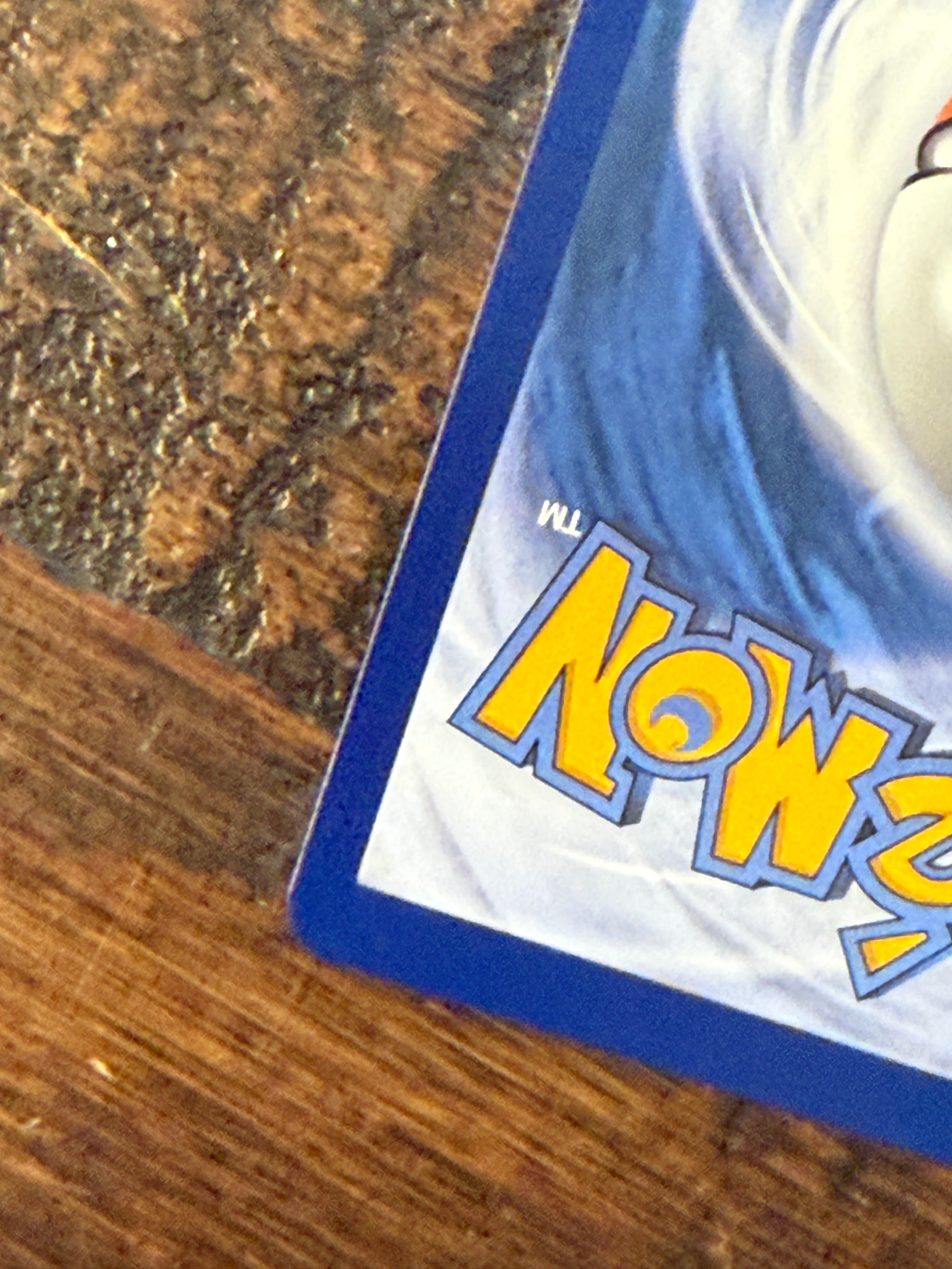 Pokemon Toxtricity 017 Phantasmal Flames Prerelease Stamped Staff Promo Holo