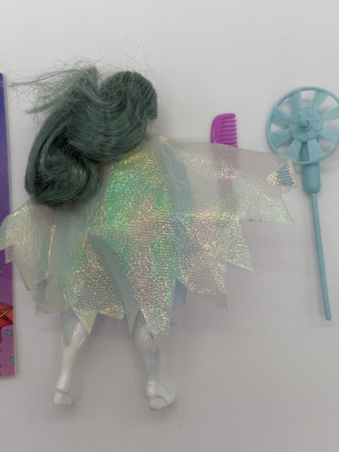 She-Ra Frosta doll - complete