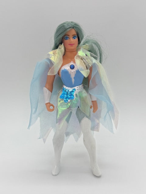 She-Ra Frosta doll - complete