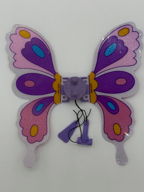 She-Ra Flutterina doll - complete