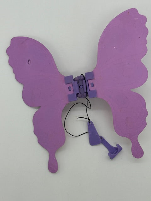 She-Ra Flutterina doll - complete