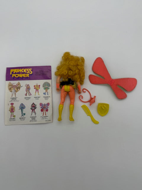 She-Ra Sweet Bee doll