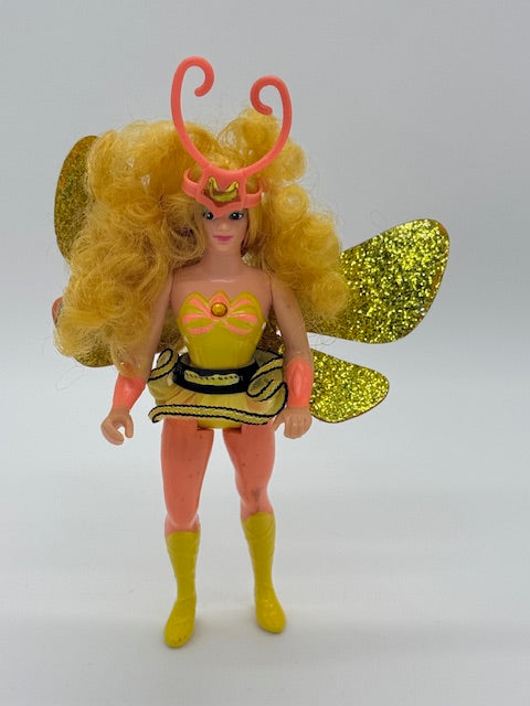 She-Ra Sweet Bee doll