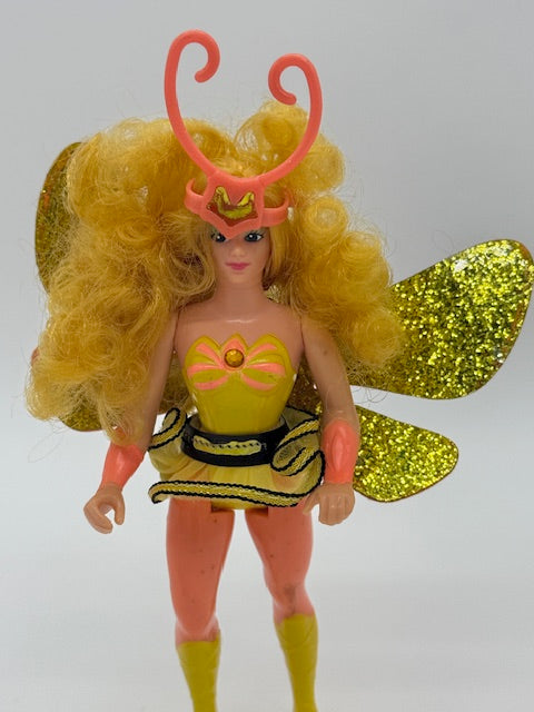 She-Ra Sweet Bee doll