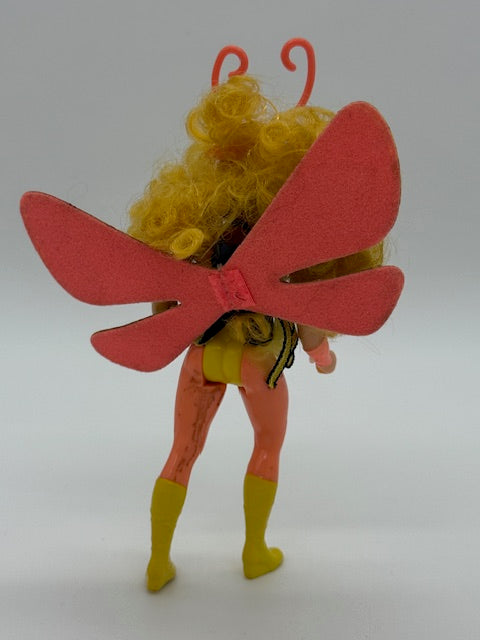 She-Ra Sweet Bee doll