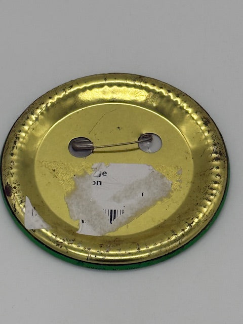 Love Is All - large button