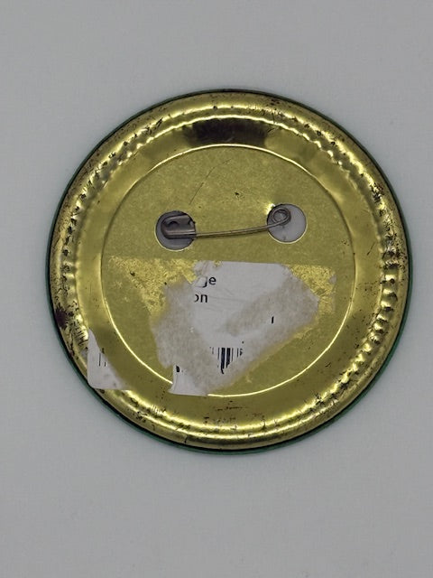 Love Is All - large button