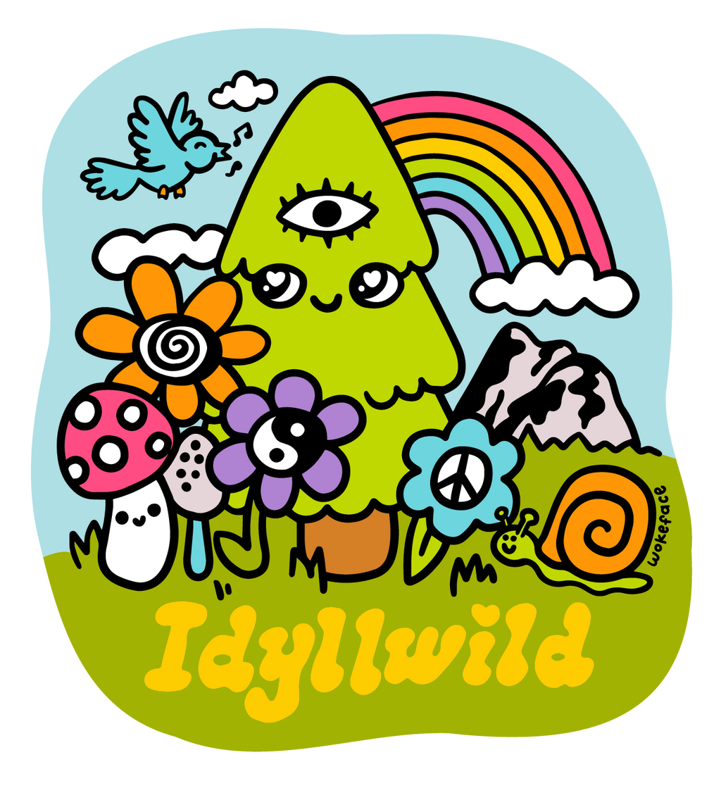 Idyllwild Forest Friends